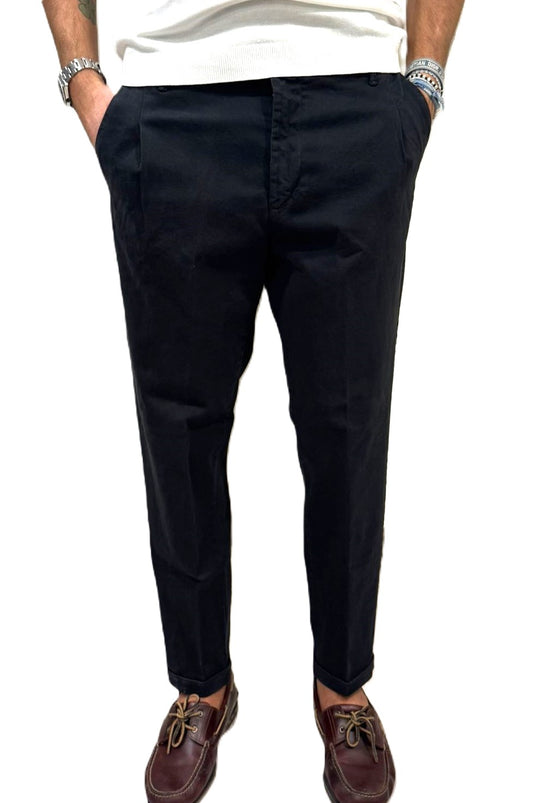 Pantalone slim Squad rio