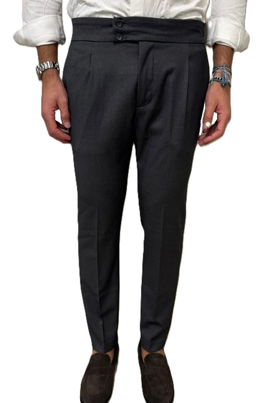 Pantalone sartoriale Paul Miranda