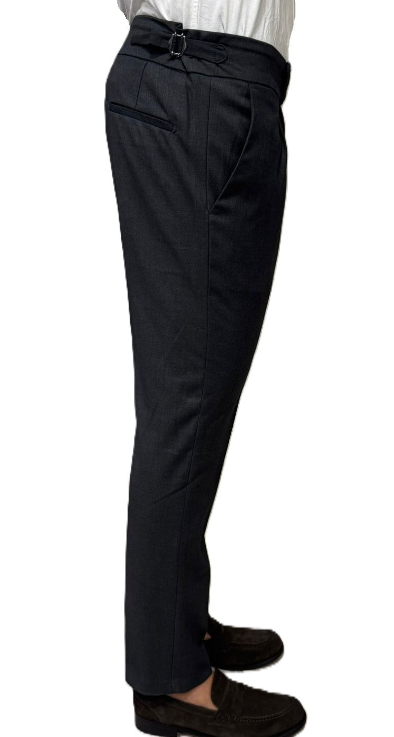 Pantalone sartoriale Paul Miranda