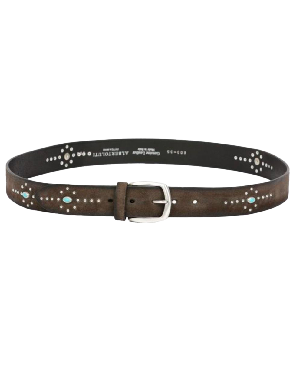 Alberto Luti Belt
