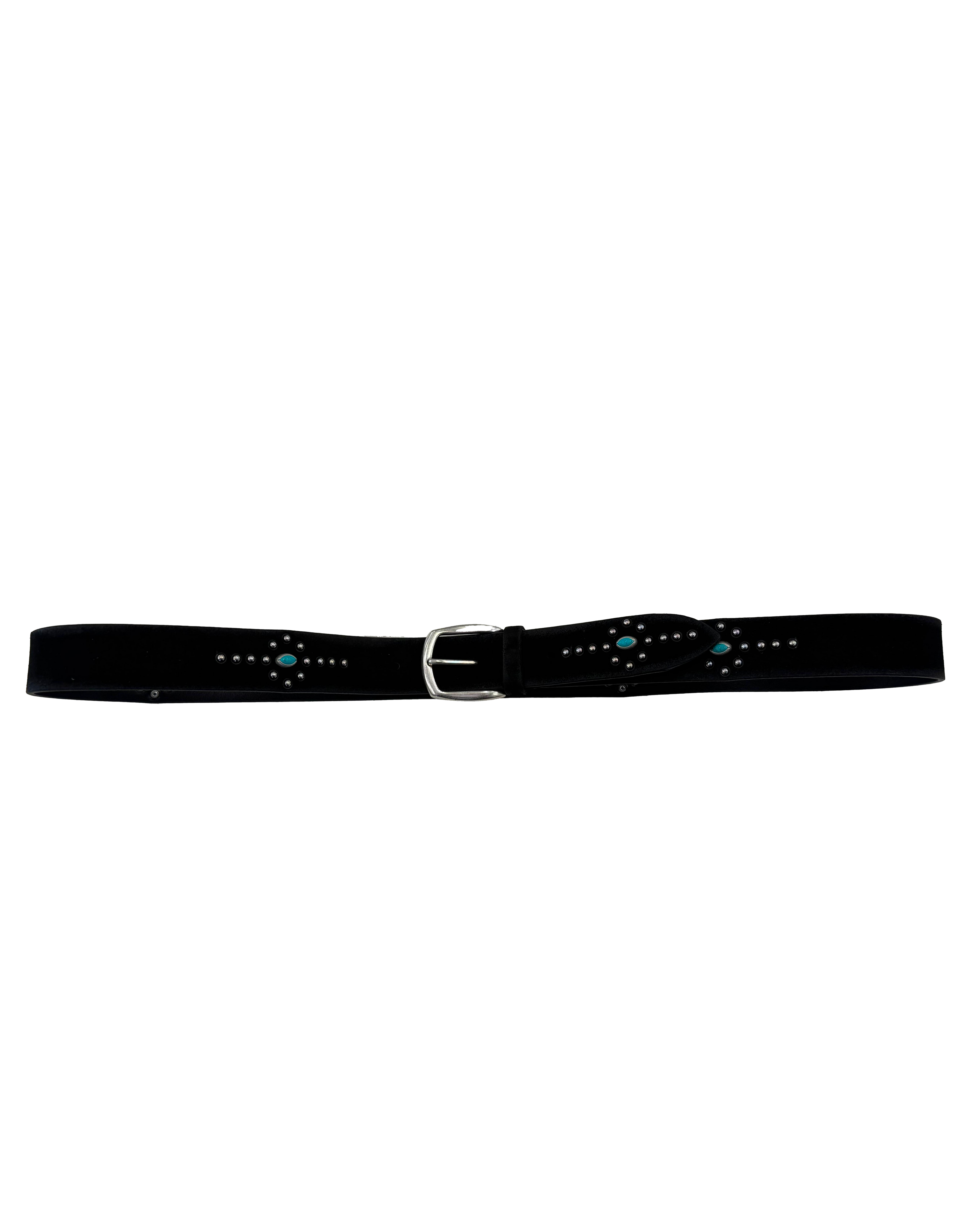 Alberto Luti Belt
