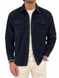 Camicia Levi’s in velluto coste fini