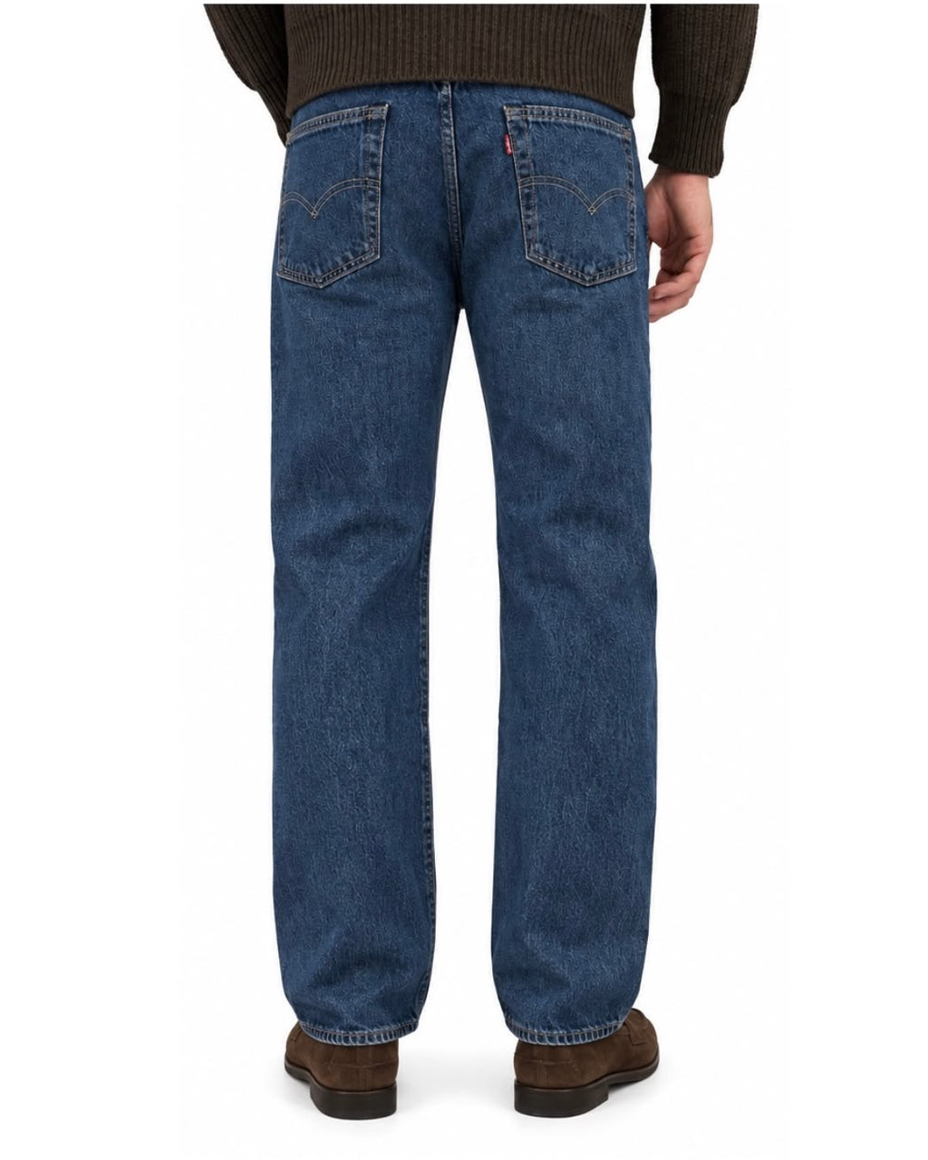 Jeans Levi’s 555
