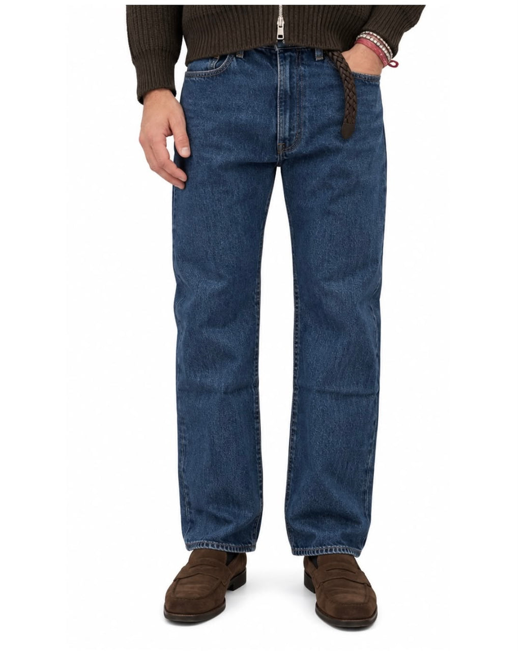 Jeans Levi’s 555