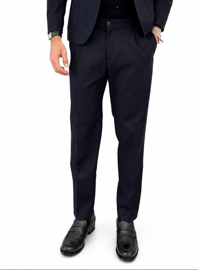 Pantalone Sartoriale con Pence