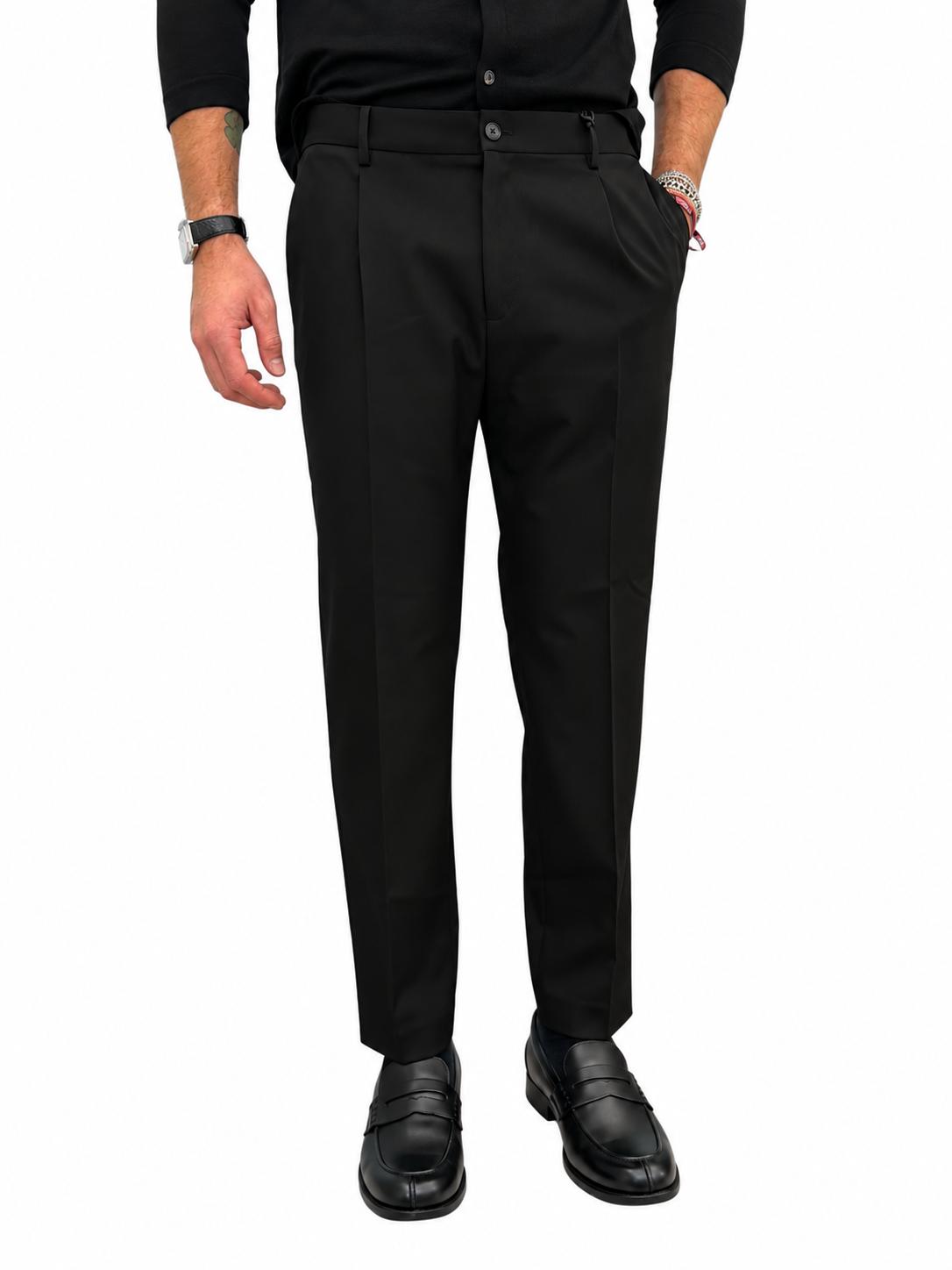 Pantalone Sartoriale con Pence