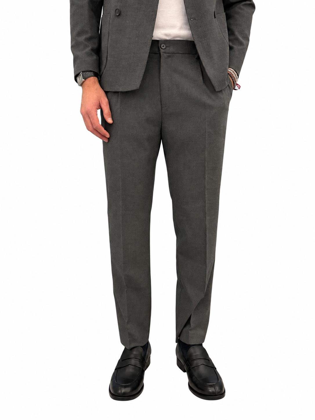 Pantalone Sartoriale con Pence