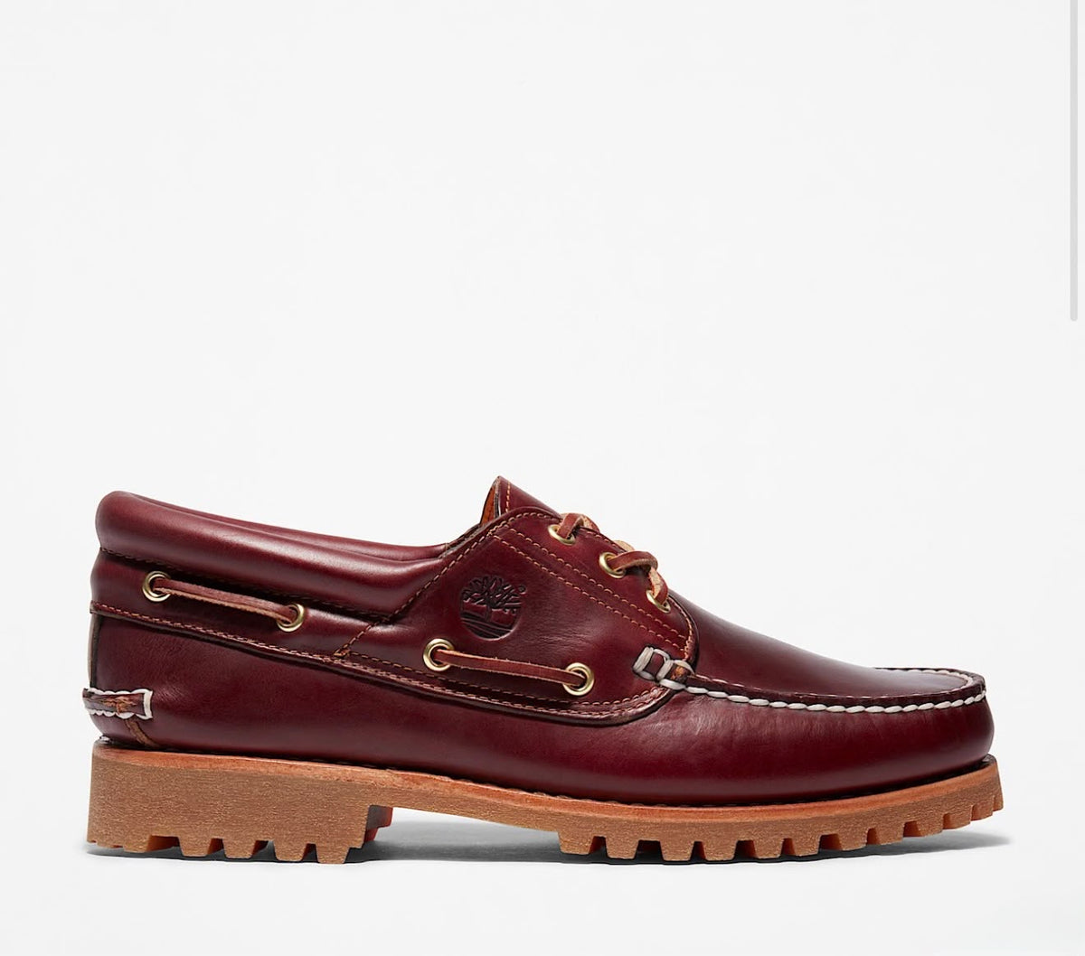 Scarpa da Barca Timberland