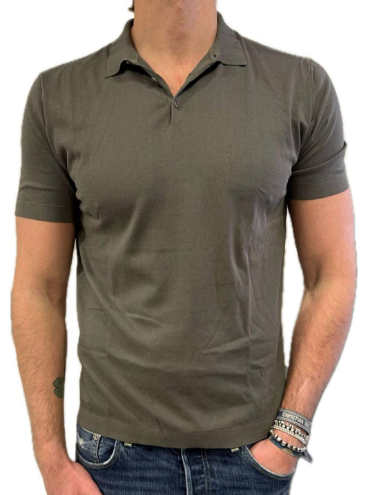 Polo in maglia easy cotton Homeward