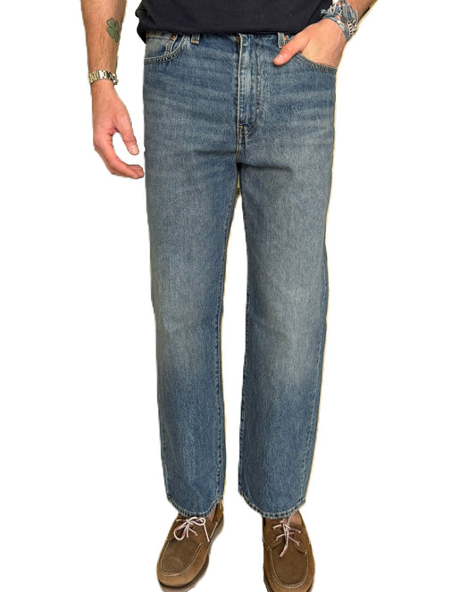 Levi's 568 loose straight