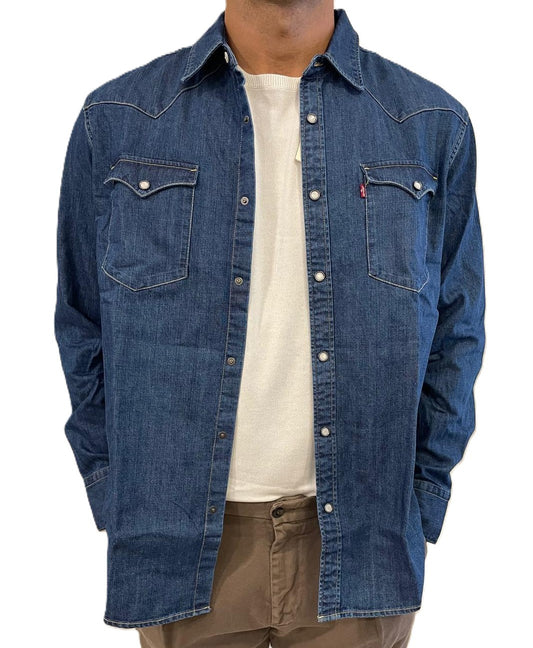 Camicia Levi's Denim
