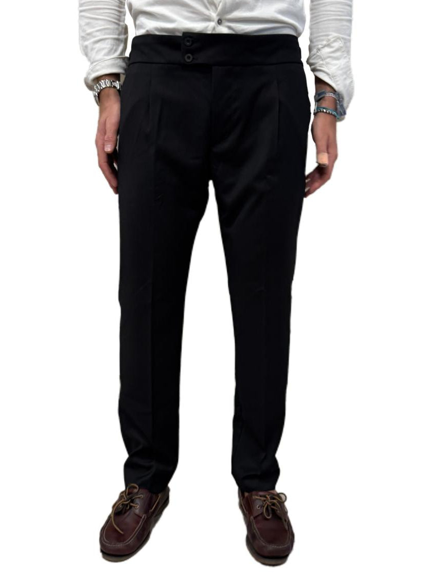 Pantalone sartoriale Paul Miranda