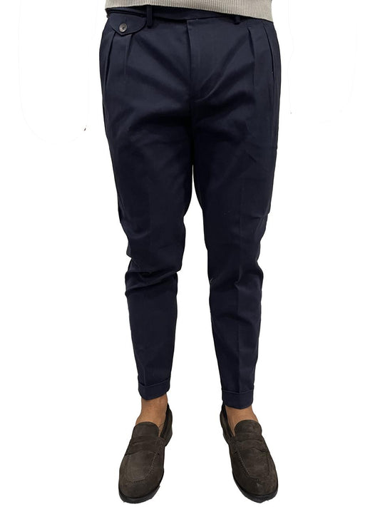 Pantalone S. Nautica Sartoriale Slim