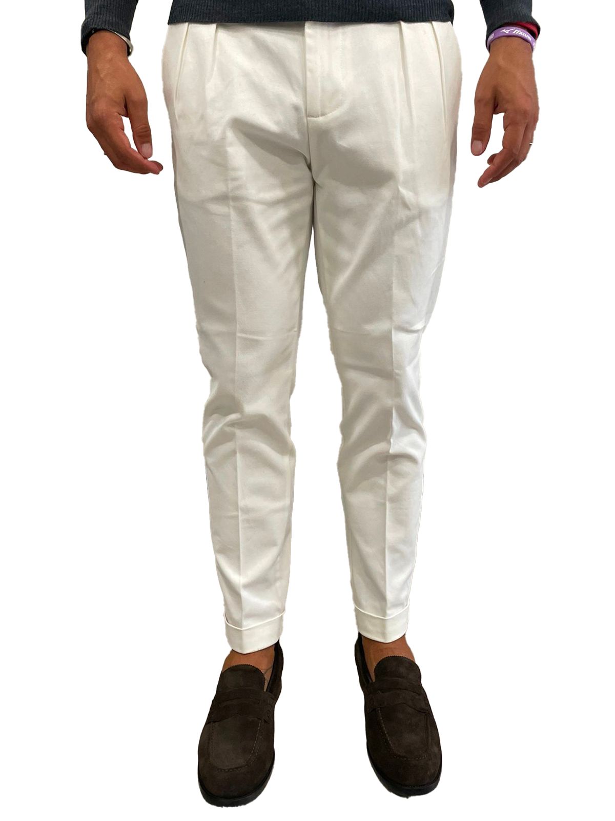 Pantalone S. Nautica Sartoriale Slim