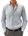 Camicia Montedoglio puro cotone