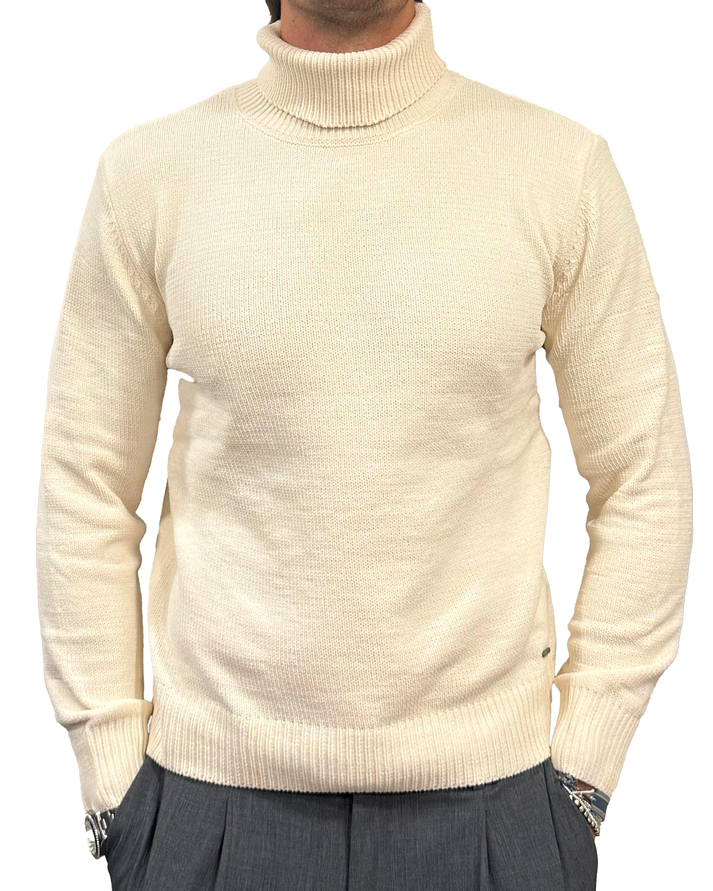 Dolcevita in ciniglia