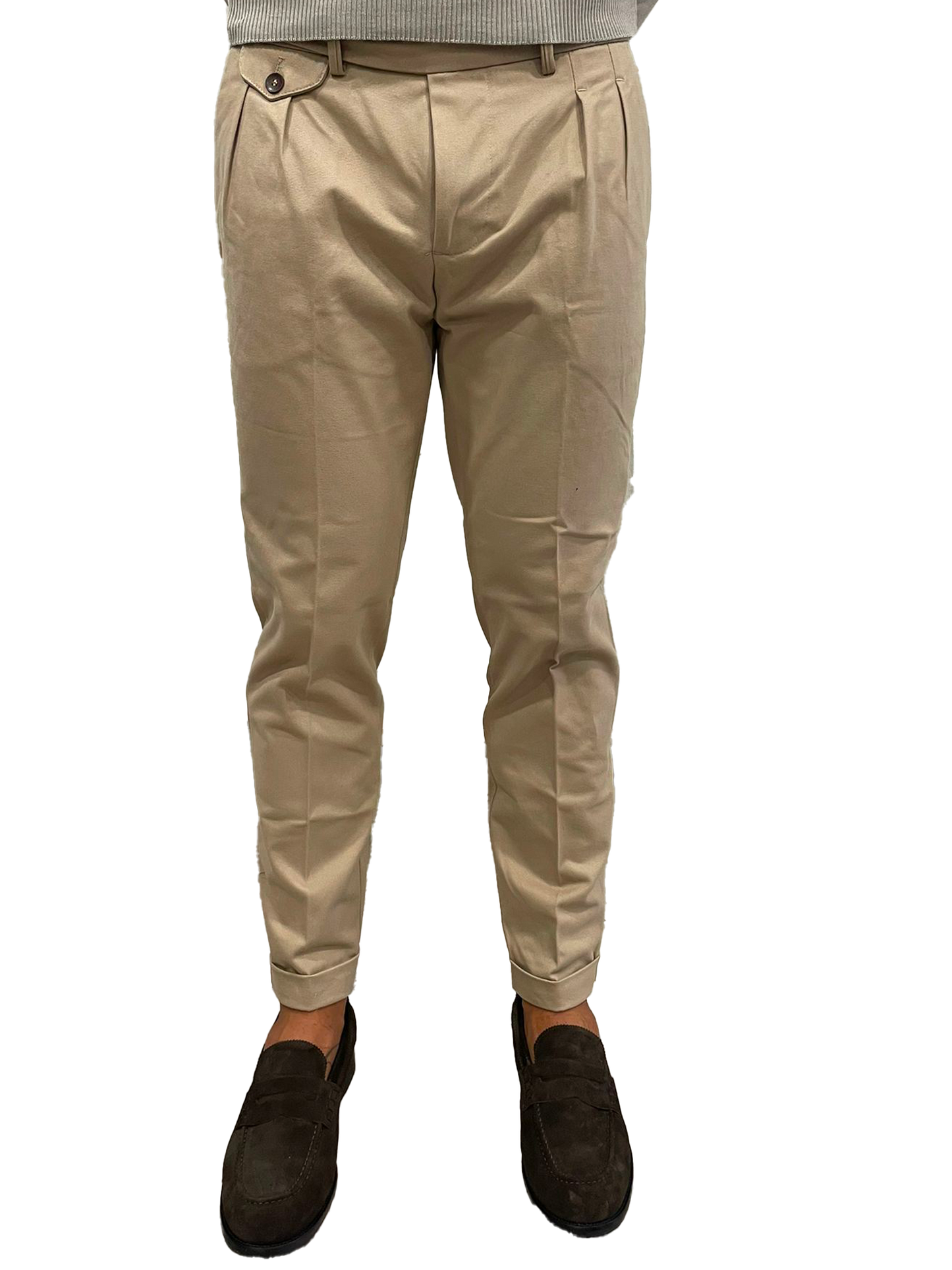 Pantalone S. Nautica Sartoriale Slim